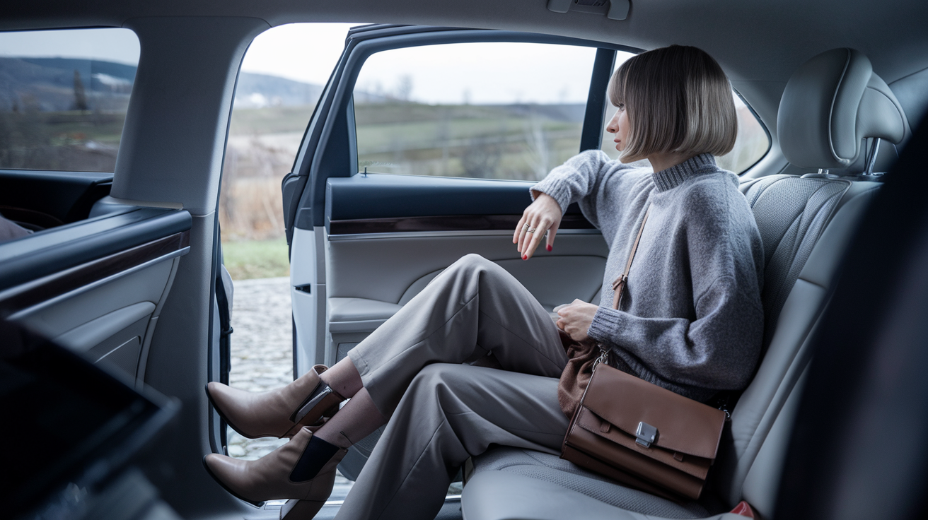Baden to Vienna Airport Transfer: Your Complete Guide for Stress-Free Travel
